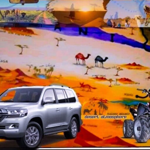 Desert Atmosphere Services