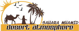 dESERT Atmosphere Services